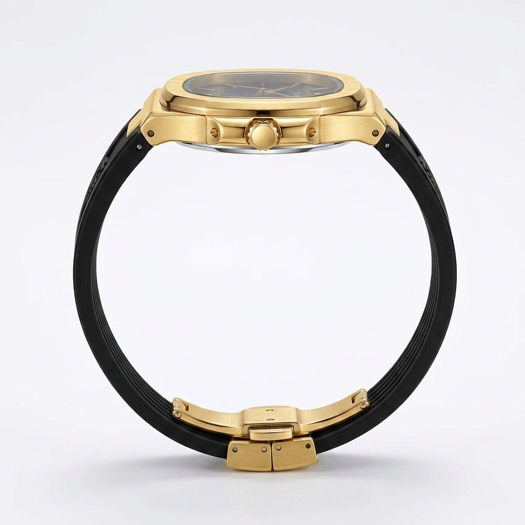 TOMI T053 Quartz Meridian