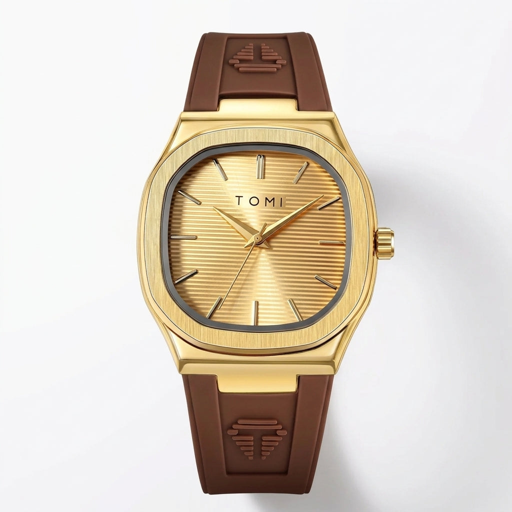 TOMI T053 Quartz Meridian