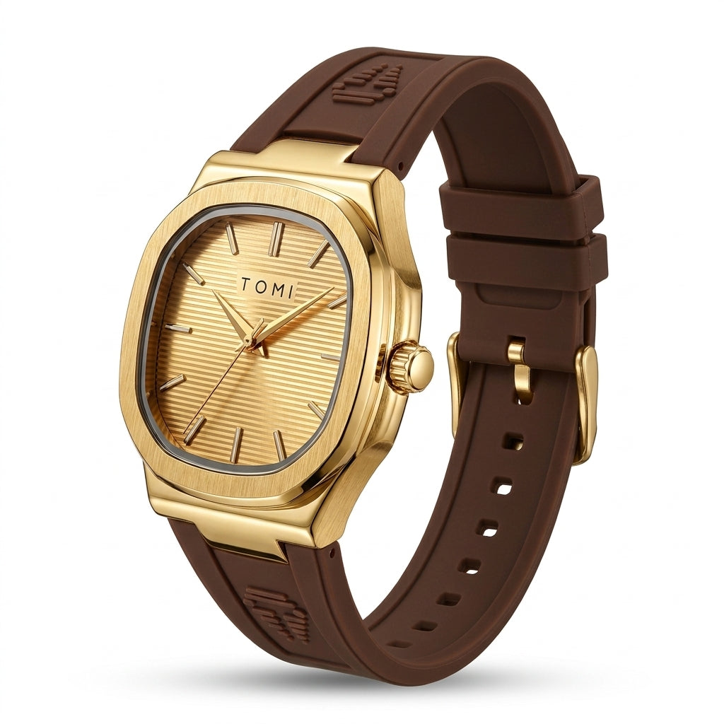 TOMI T053 Quartz Meridian