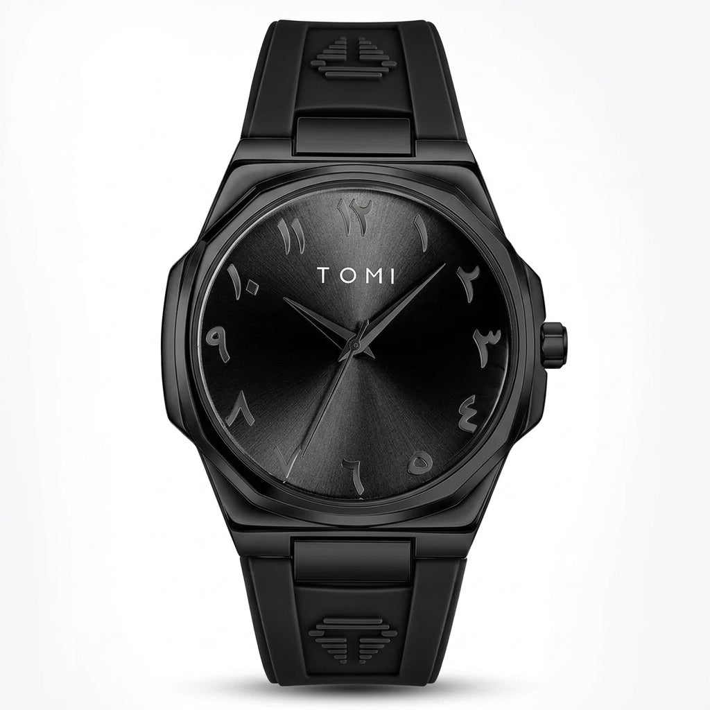 TOMI T051 Quartz Sovereign