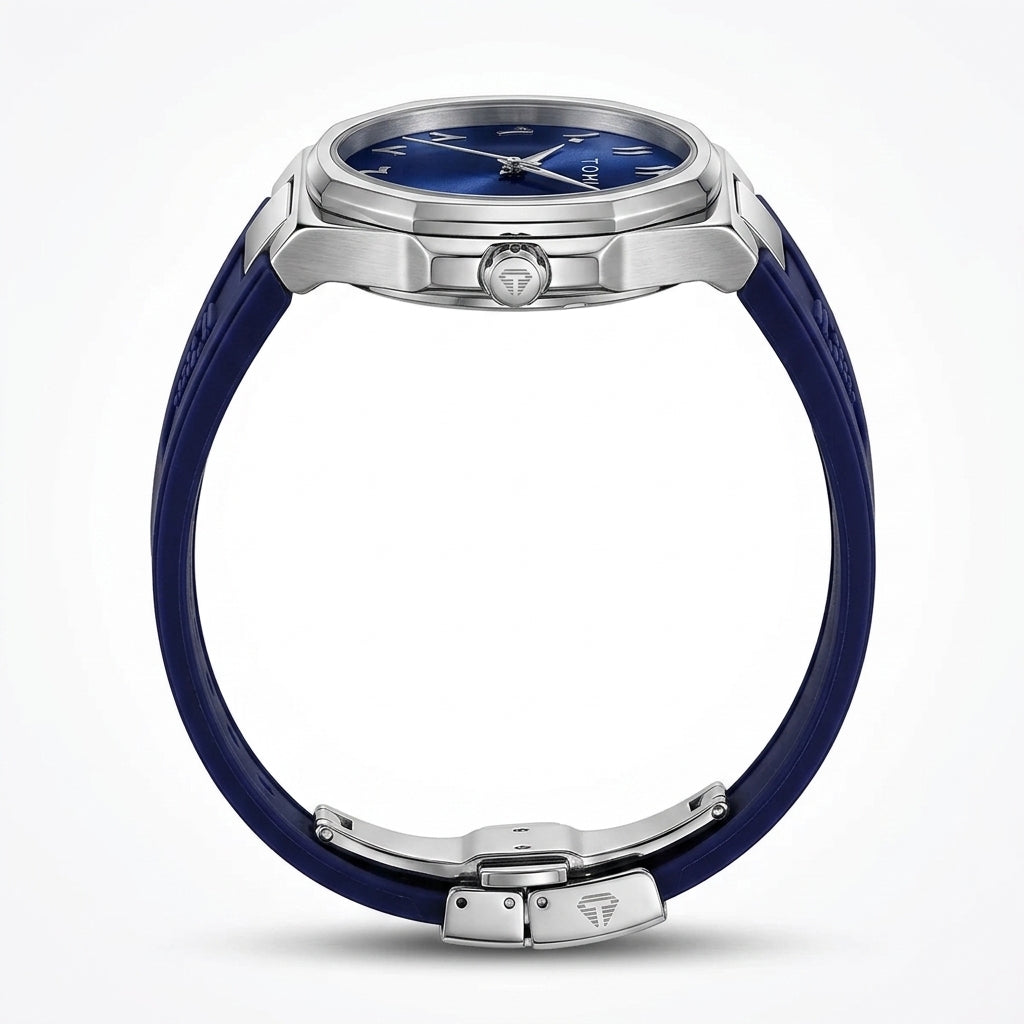TOMI T051 Quartz Sovereign
