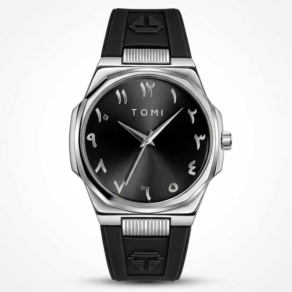 TOMI T051 Quartz Sovereign