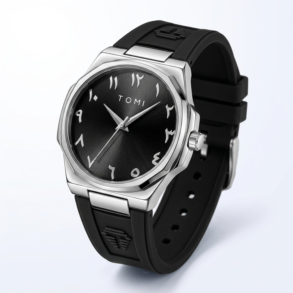 TOMI T051 Quartz Sovereign