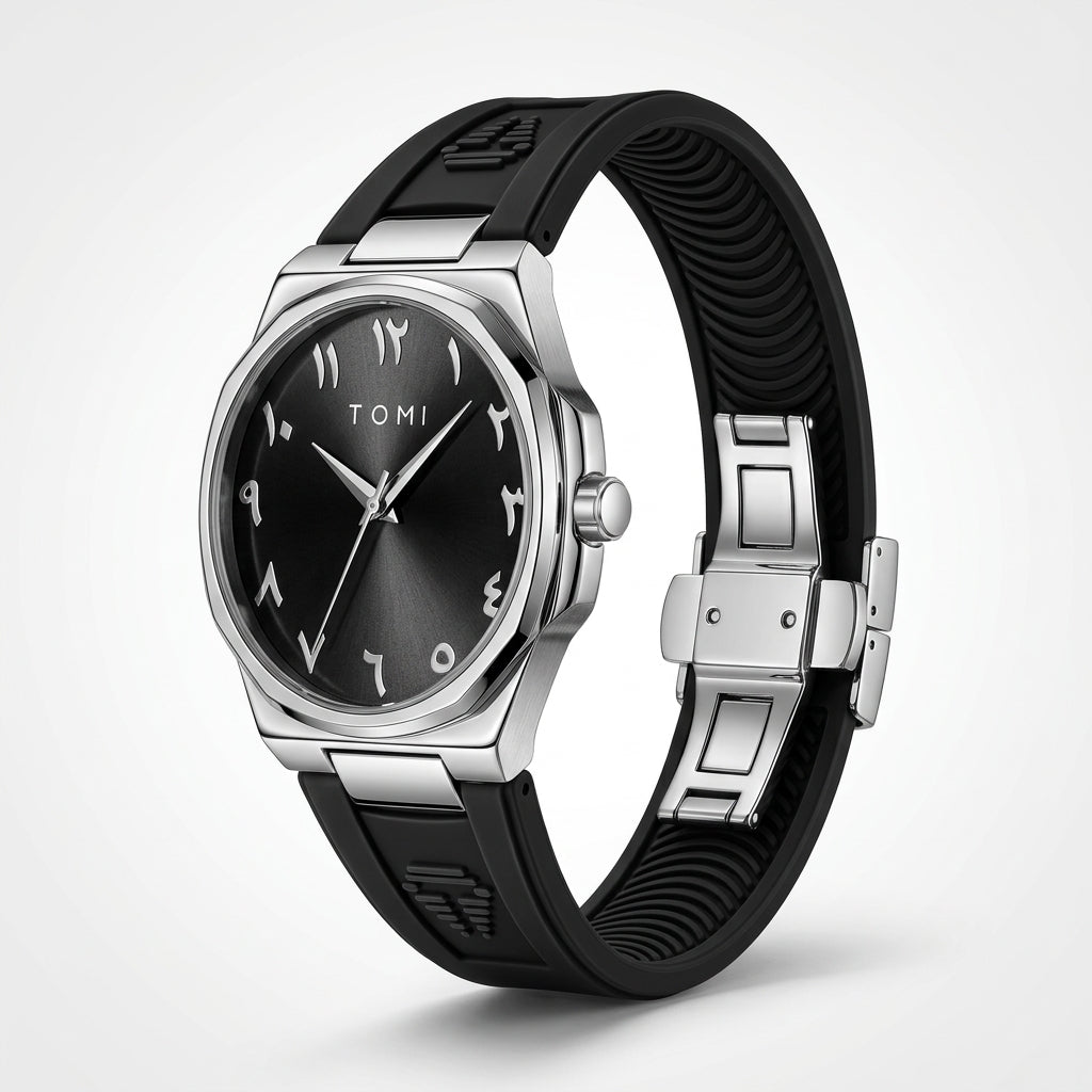 TOMI T051 Quartz Sovereign