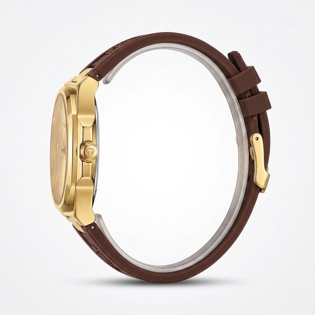 TOMI T051 Quartz Sovereign