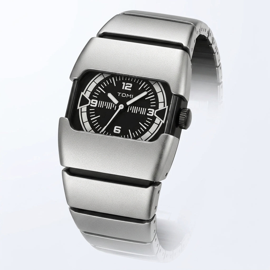 TOMI L405 Phantom Edge