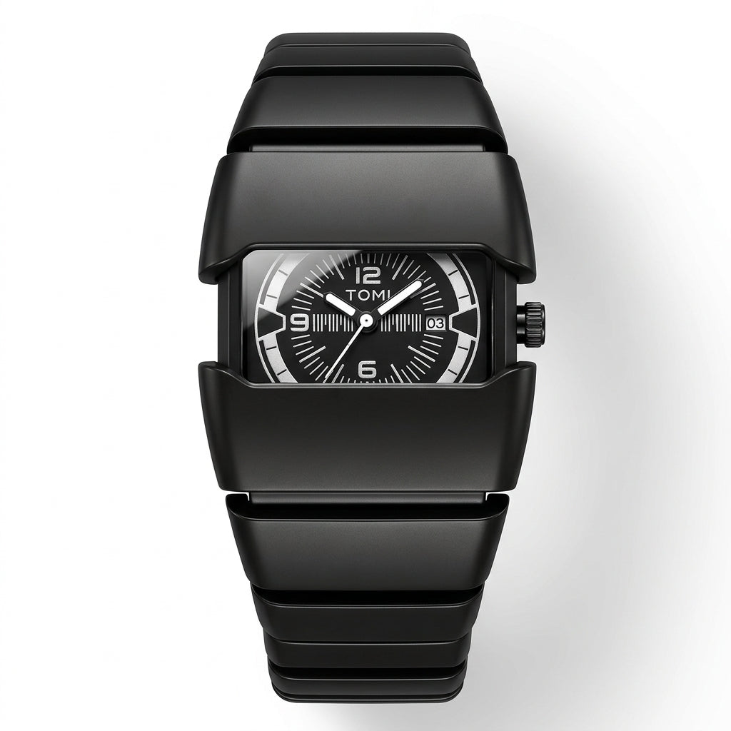 TOMI L405 Phantom Edge
