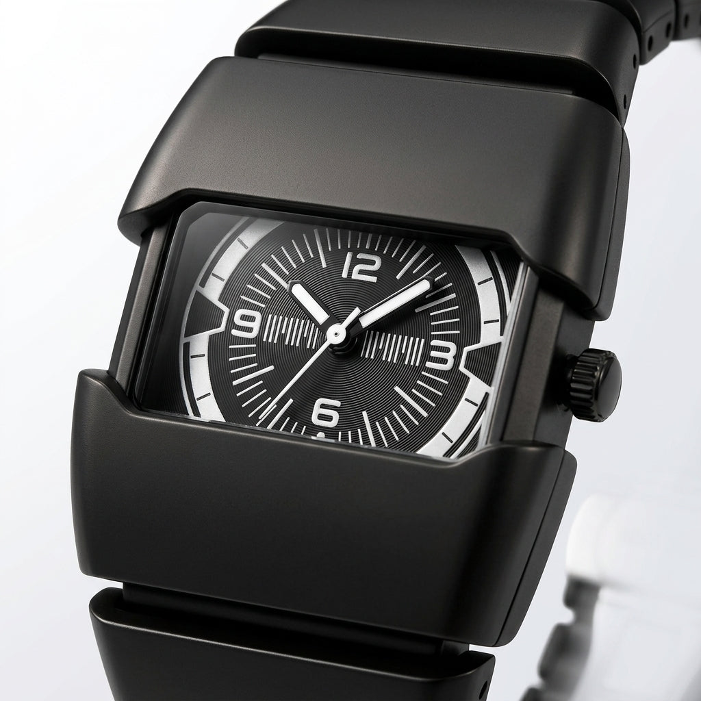 TOMI L405 Phantom Edge