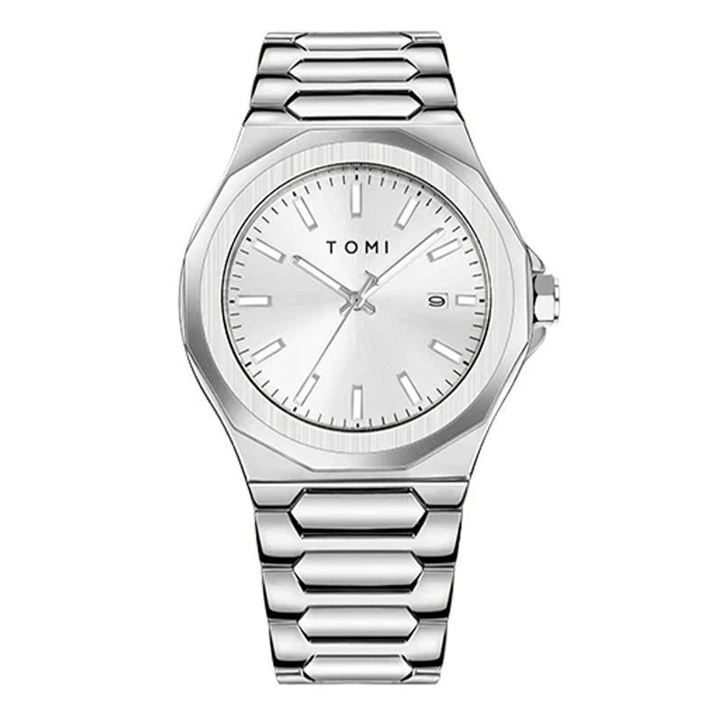 TOMI T-301 Stainless