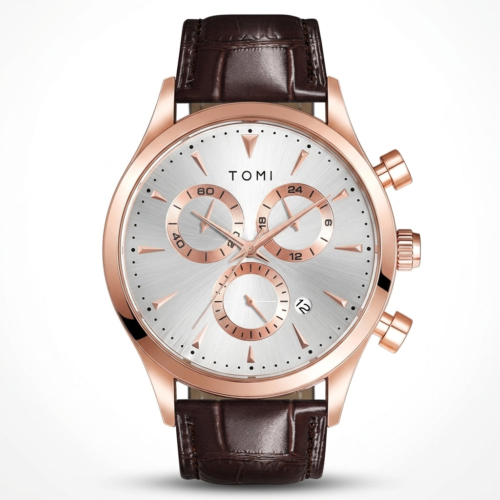 TOMI T602 Regalia Ensemble