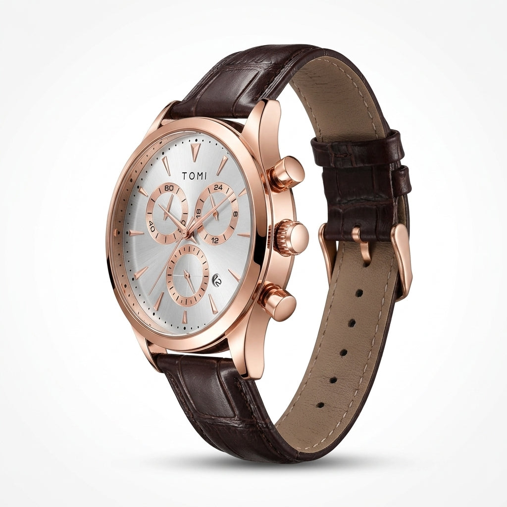 TOMI T602 Regalia Ensemble