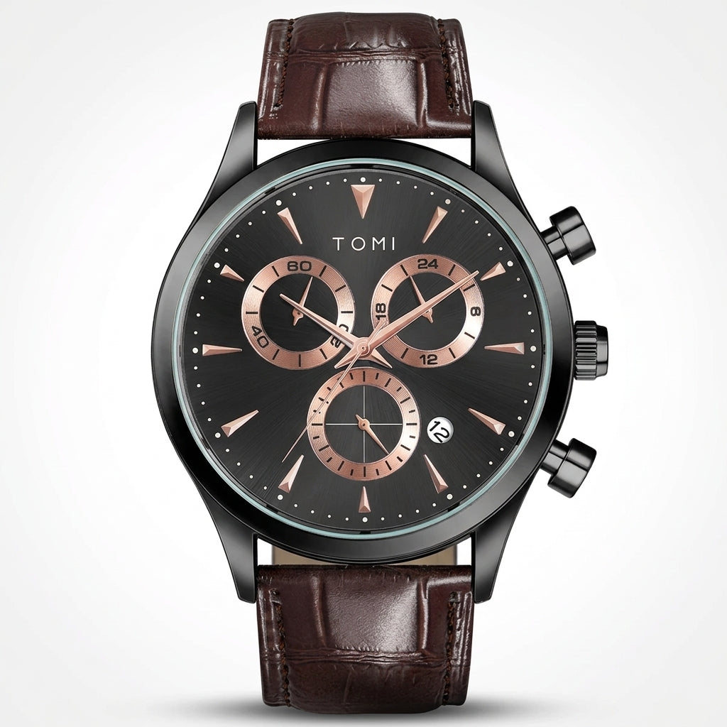 TOMI T602 Regalia Ensemble