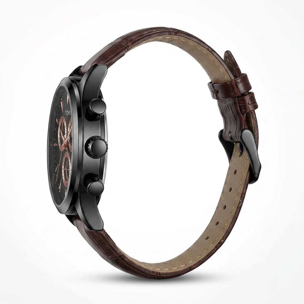 TOMI T602 Regalia Ensemble