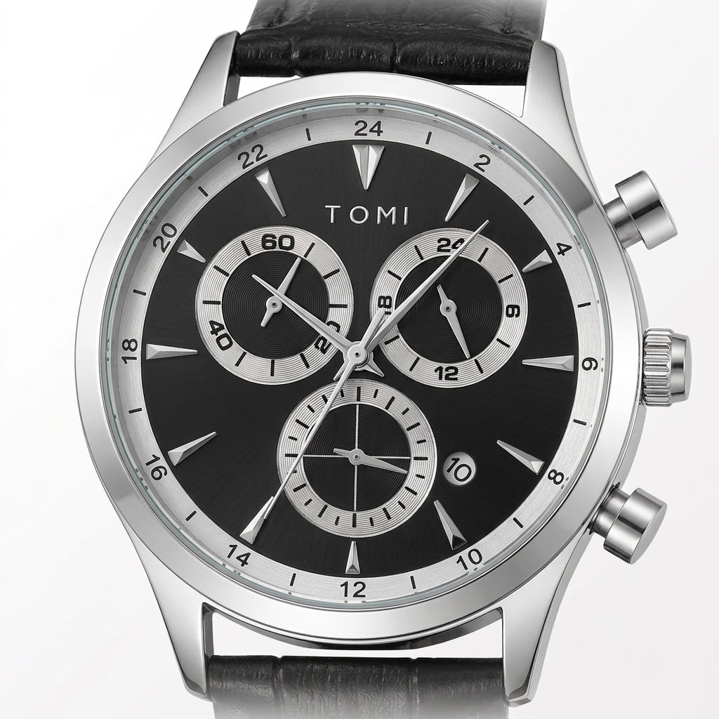 TOMI T602 Regalia Ensemble