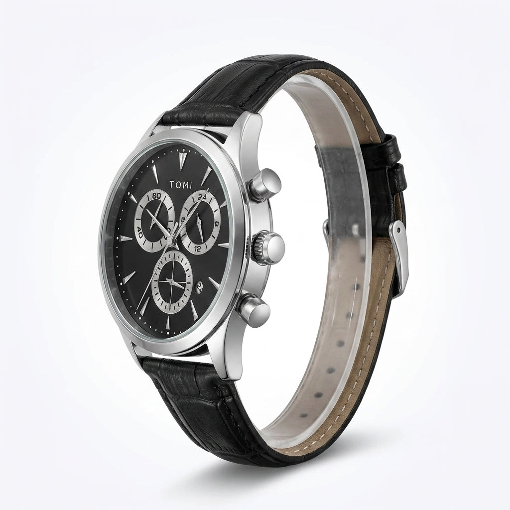TOMI T602 Regalia Ensemble