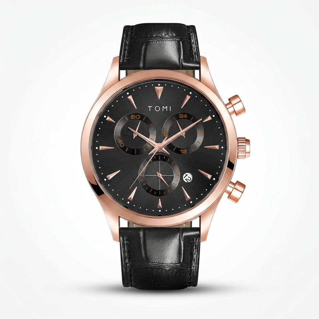 TOMI T602 Regalia Ensemble