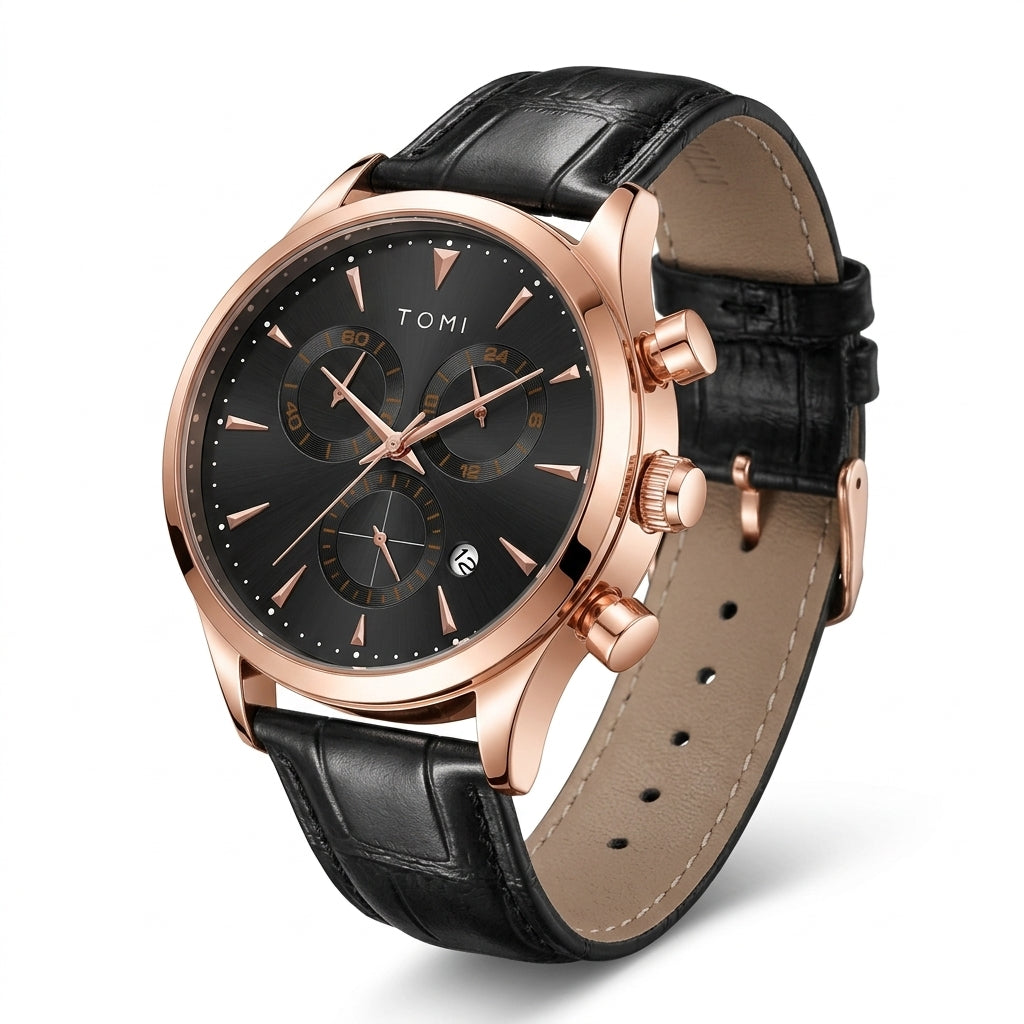 TOMI T602 Regalia Ensemble