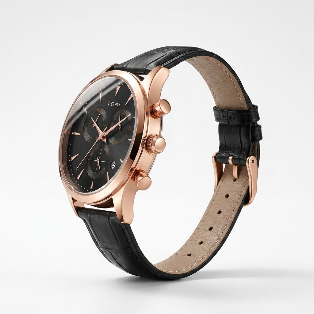 TOMI T602 Regalia Ensemble