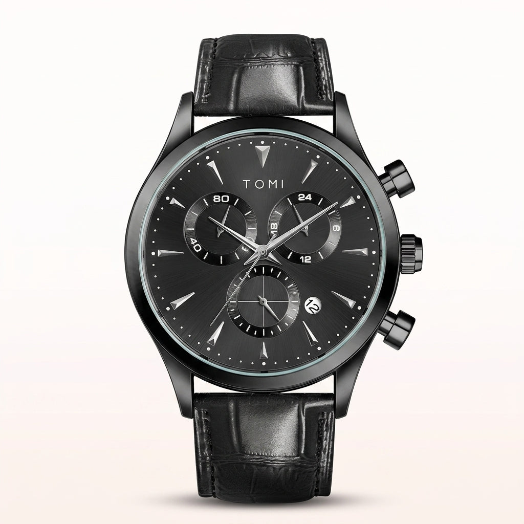 TOMI T602 Regalia Ensemble