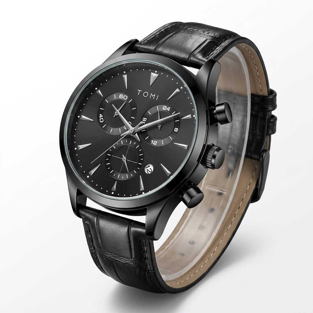 TOMI T602 Regalia Ensemble