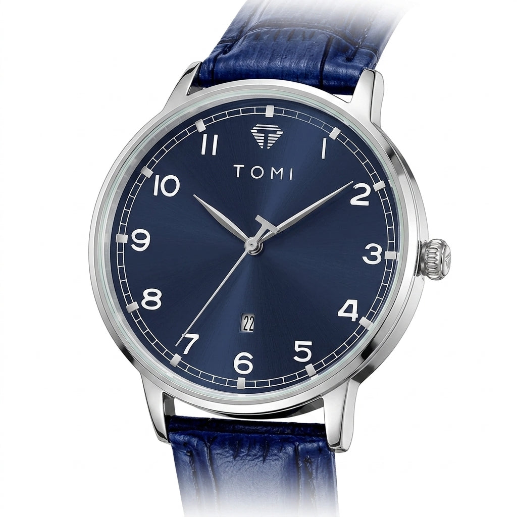 TOMI T108 Aurora Chronicle