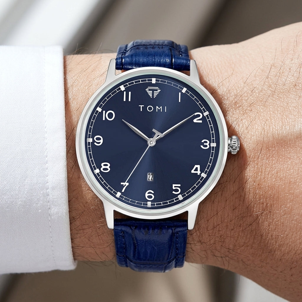 TOMI T108 Aurora Chronicle