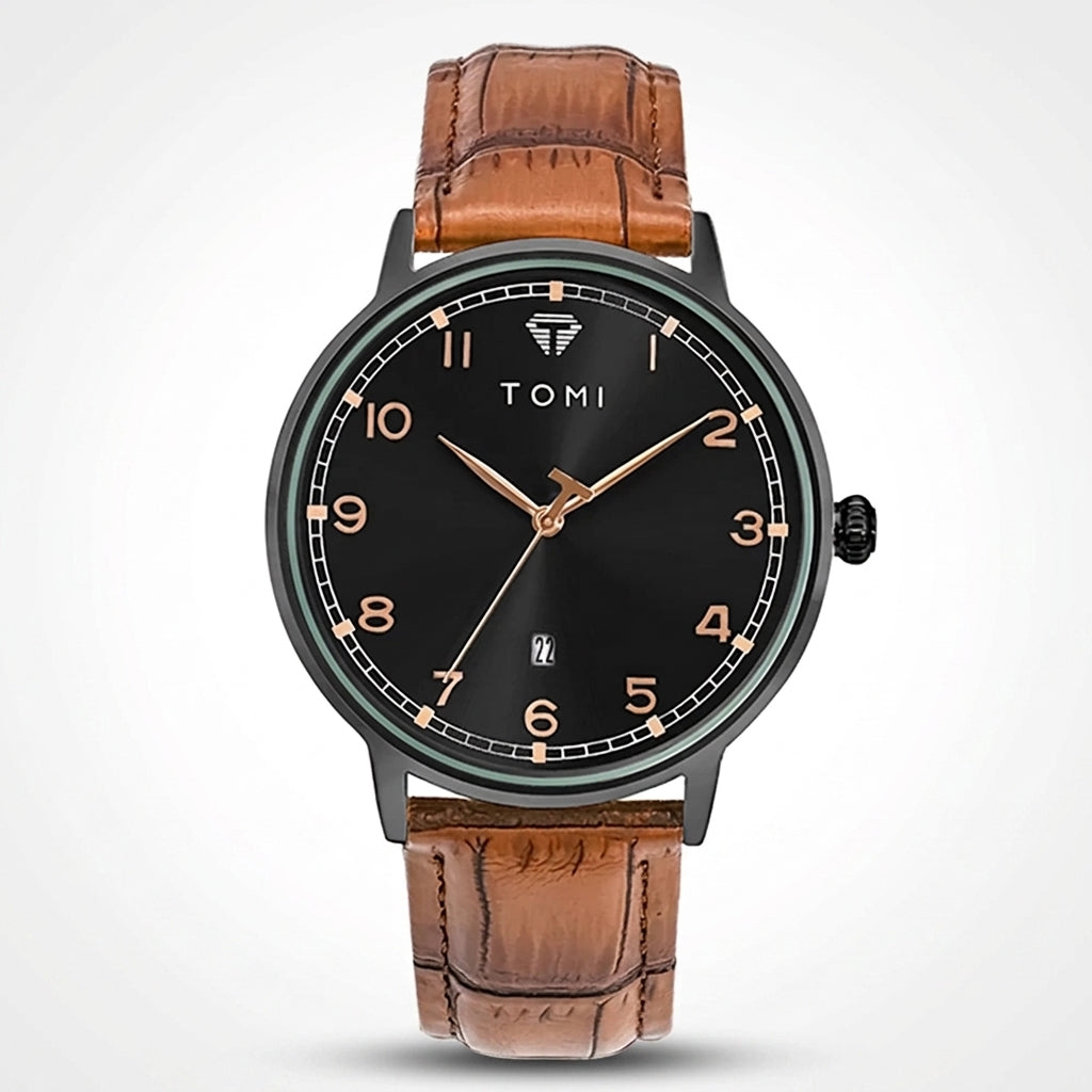 TOMI T108 Aurora Chronicle