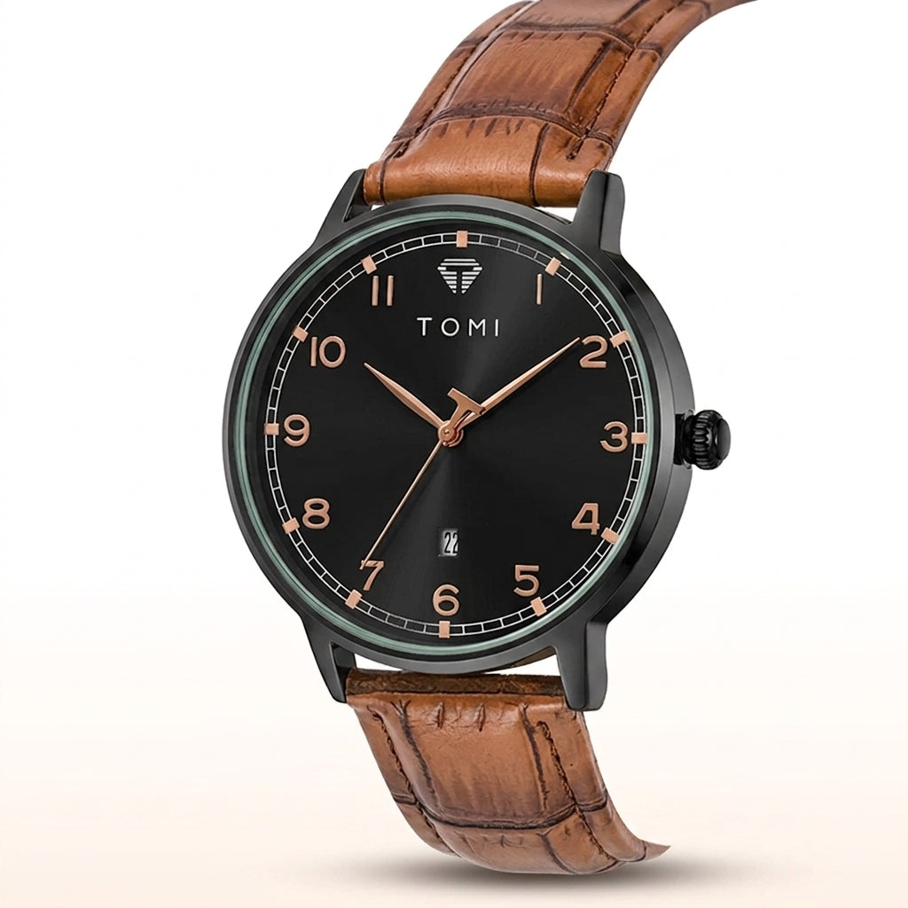 TOMI T108 Aurora Chronicle