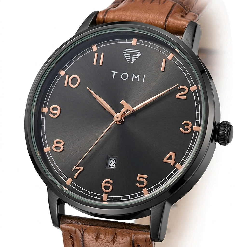 TOMI T108 Aurora Chronicle