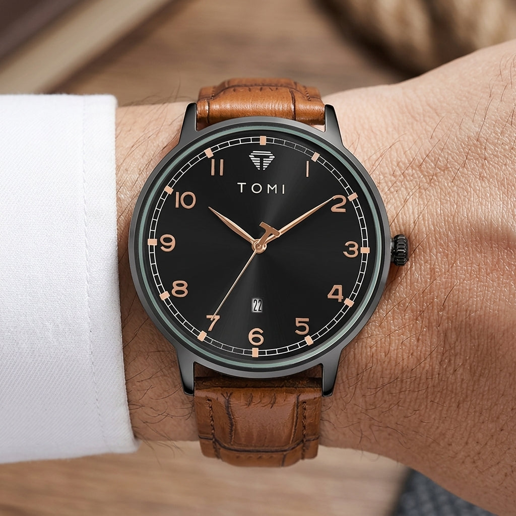 TOMI T108 Aurora Chronicle