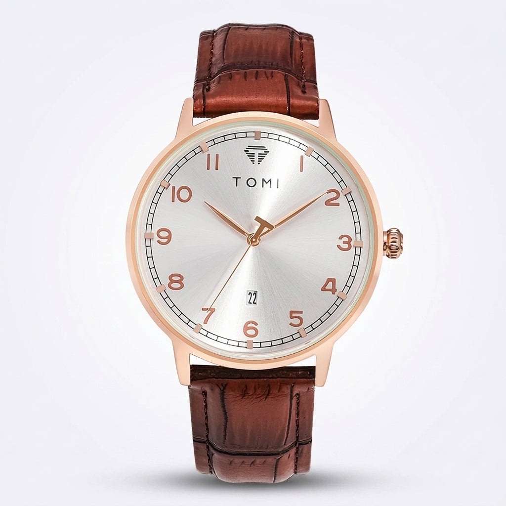 TOMI T108 Aurora Chronicle