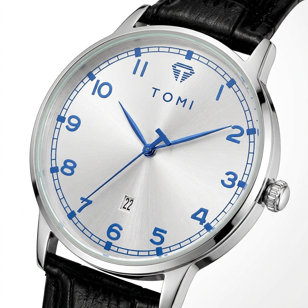 TOMI T108 Aurora Chronicle