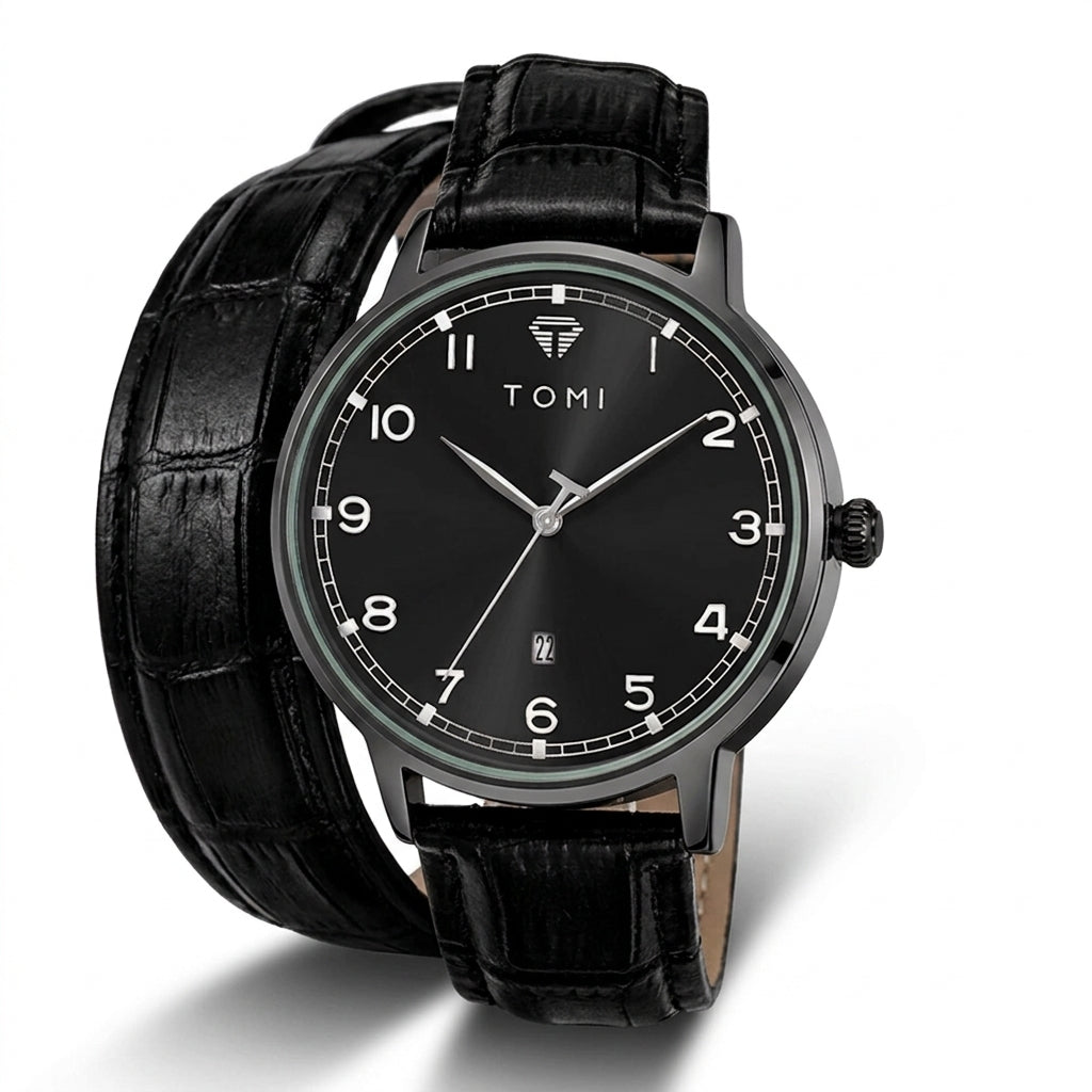 TOMI T108 Aurora Chronicle