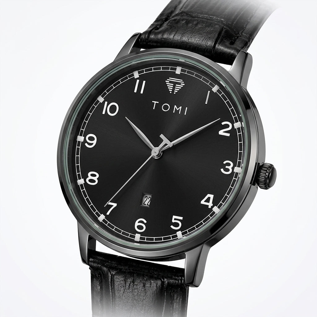 TOMI T108 Aurora Chronicle