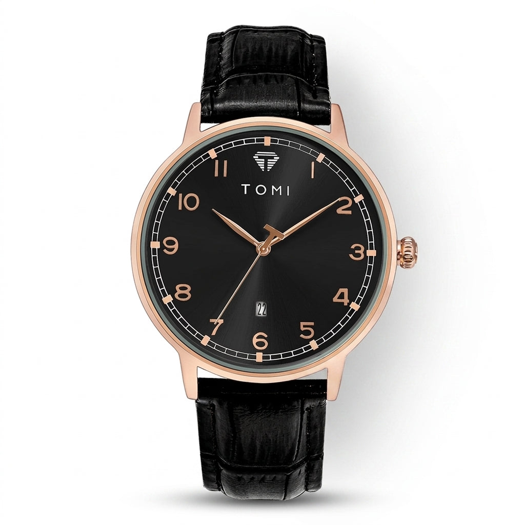 TOMI T108 Aurora Chronicle