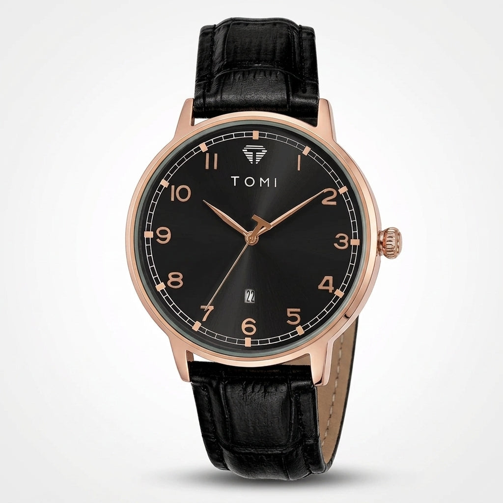 TOMI T108 Aurora Chronicle