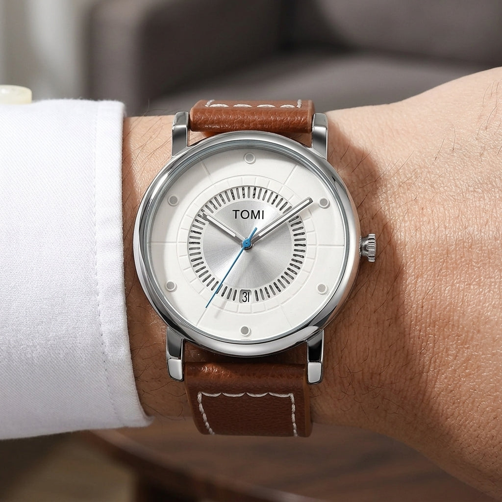TOMI T033 Enduring Heirloom Edition