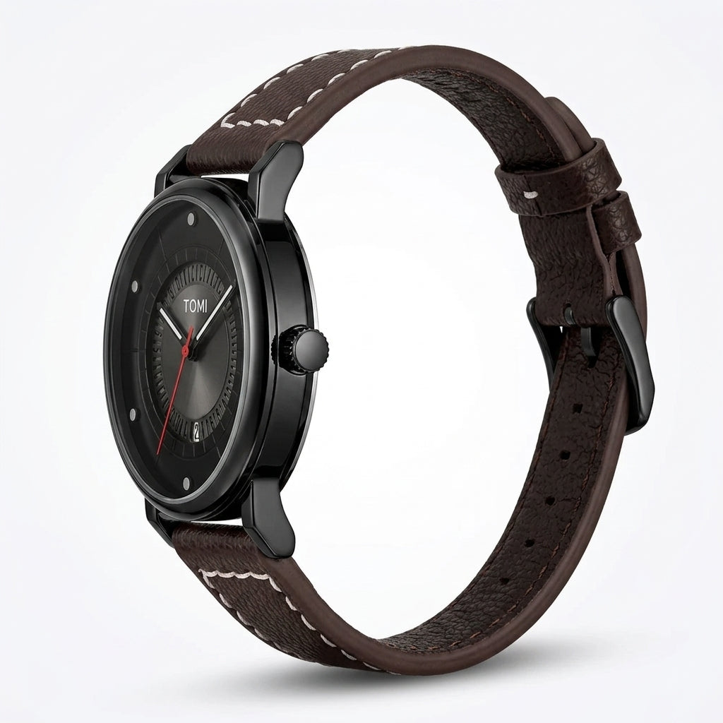 TOMI T033 Enduring Heirloom Edition
