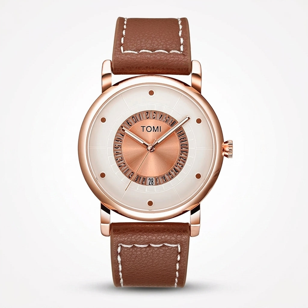 TOMI T033 Enduring Heirloom Edition