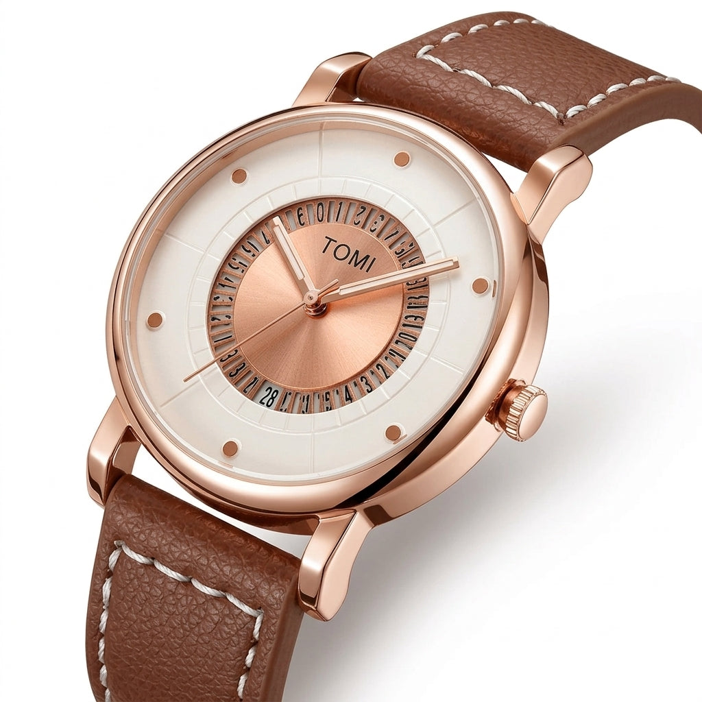 TOMI T033 Enduring Heirloom Edition