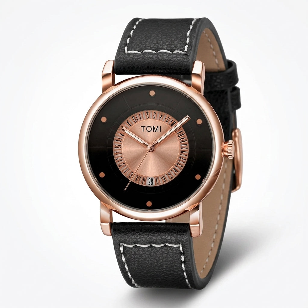 TOMI T033 Enduring Heirloom Edition