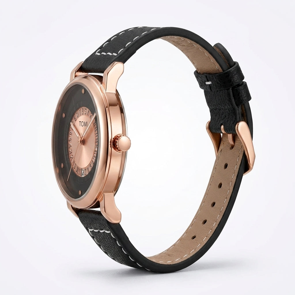 TOMI T033 Enduring Heirloom Edition