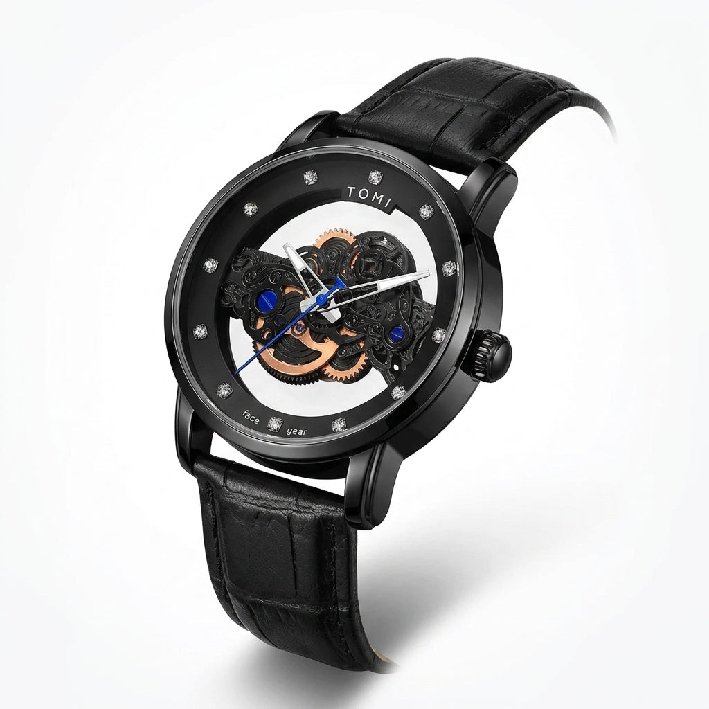 TOMI T102 Galaxy Flow