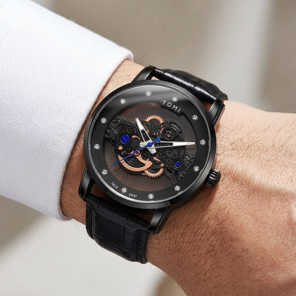 TOMI T102 Galaxy Flow