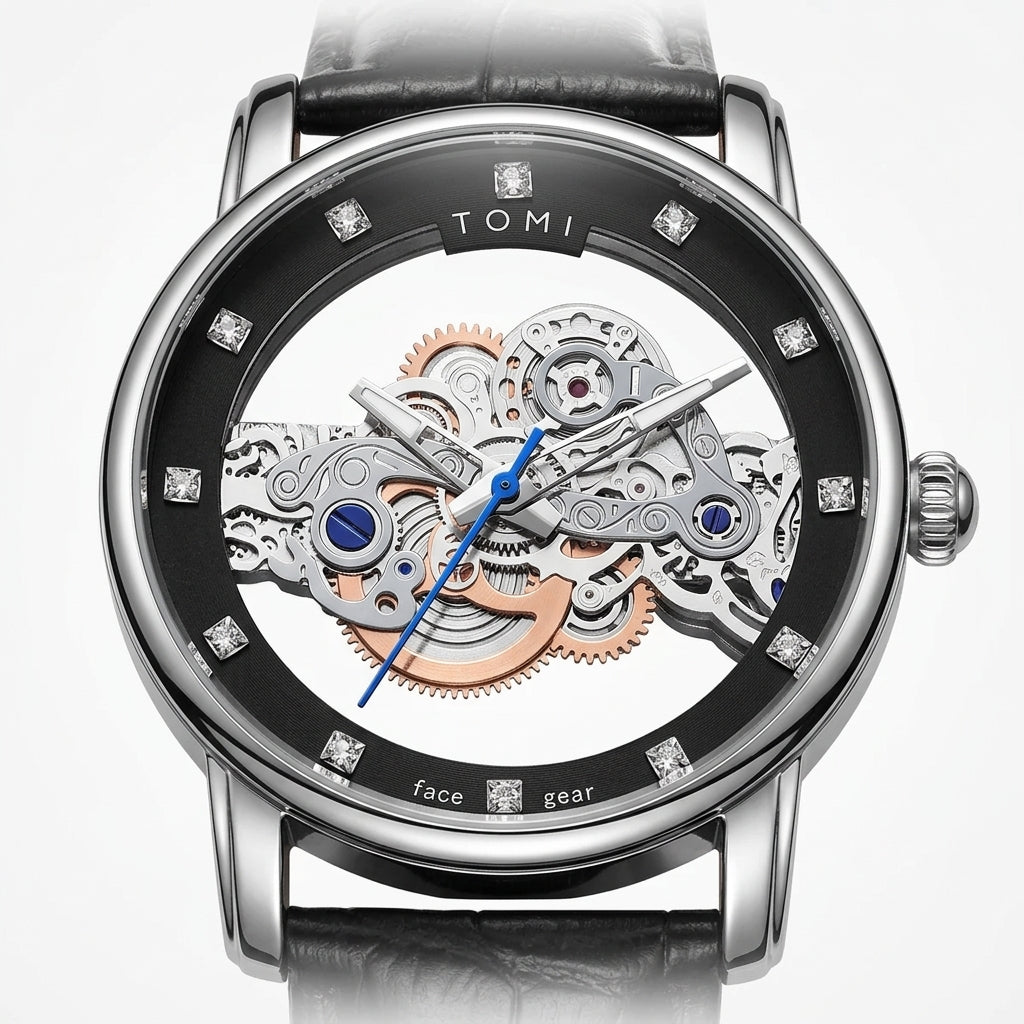 TOMI T102 Galaxy Flow
