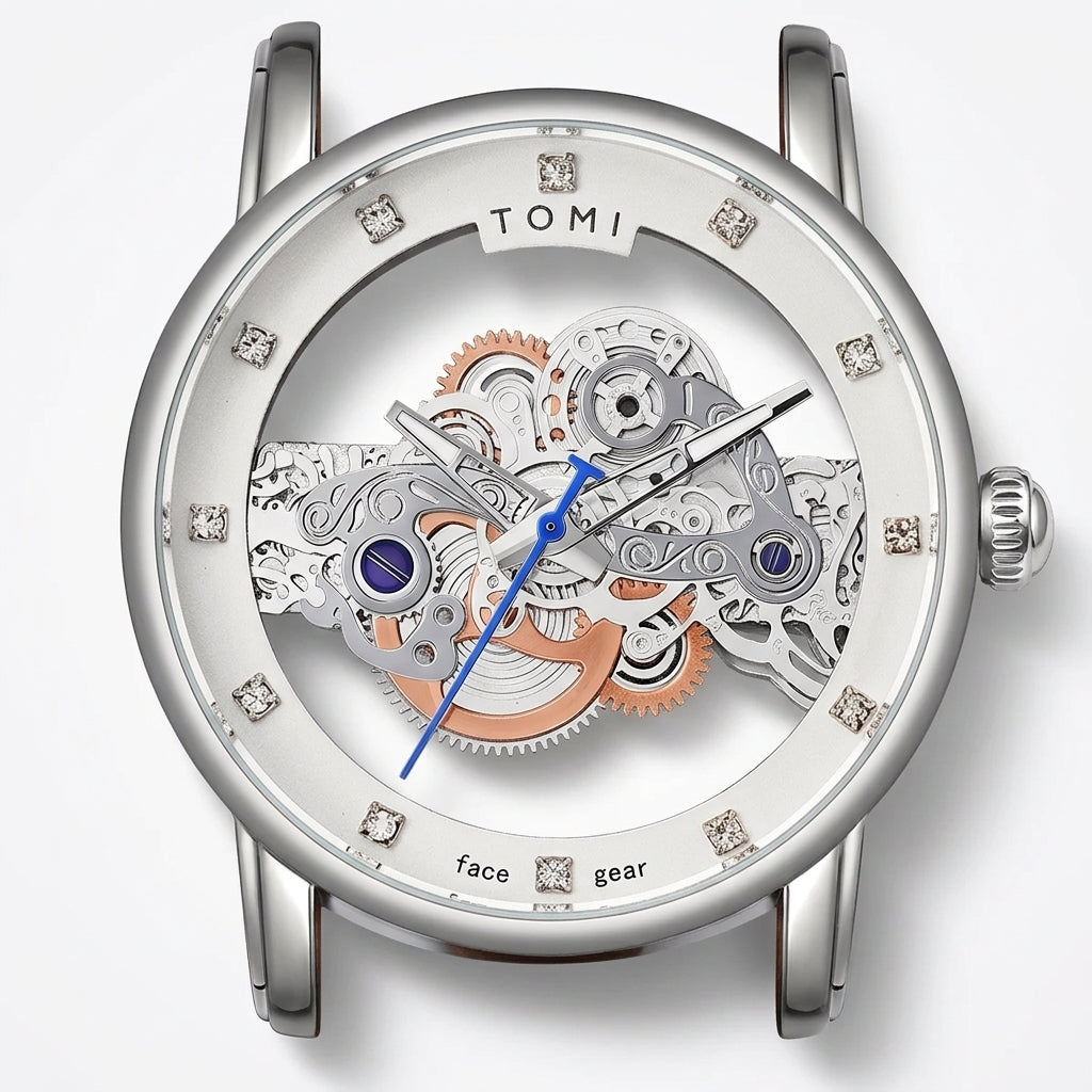 TOMI T102 Galaxy Flow
