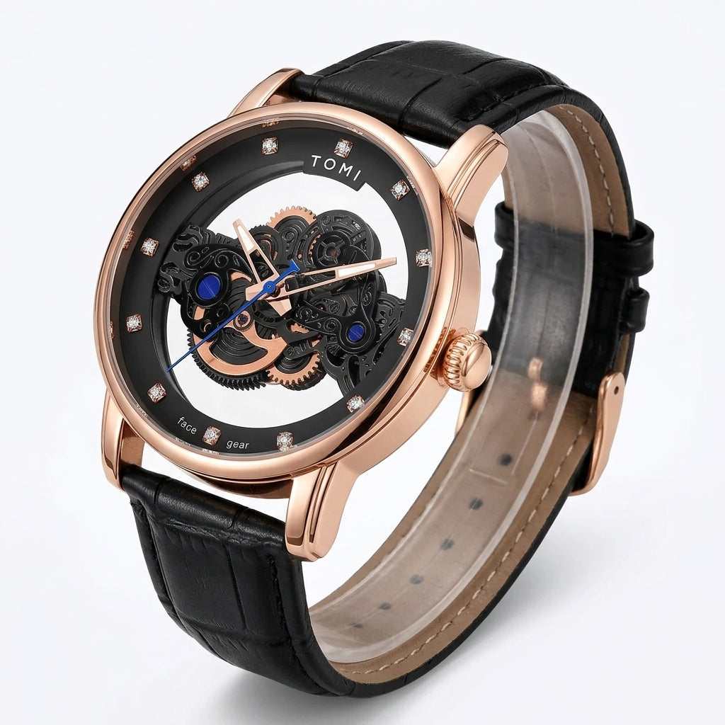TOMI T102 Galaxy Flow