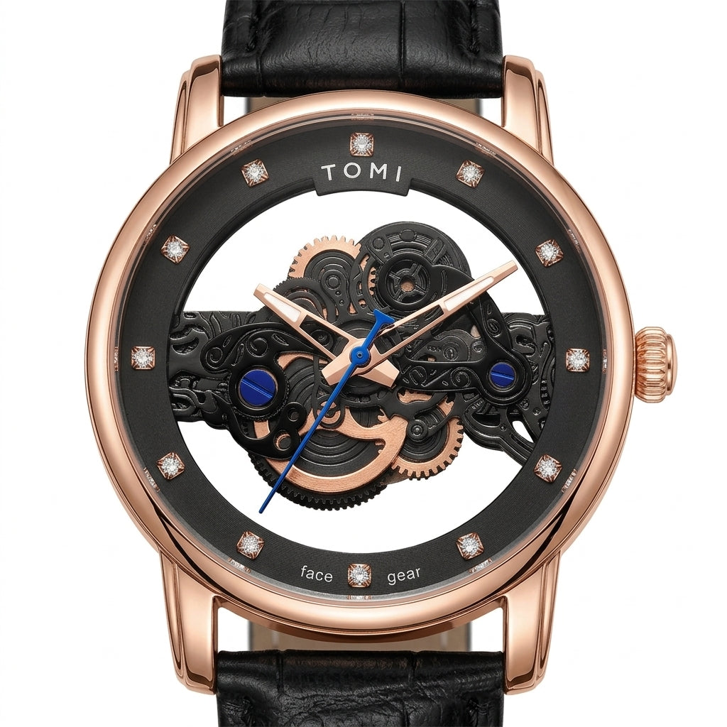 TOMI T102 Galaxy Flow