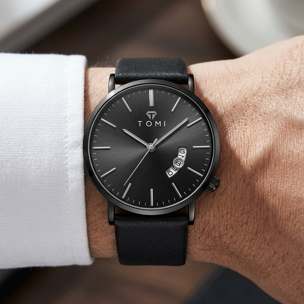 TOMI T018 Enigma Splendor