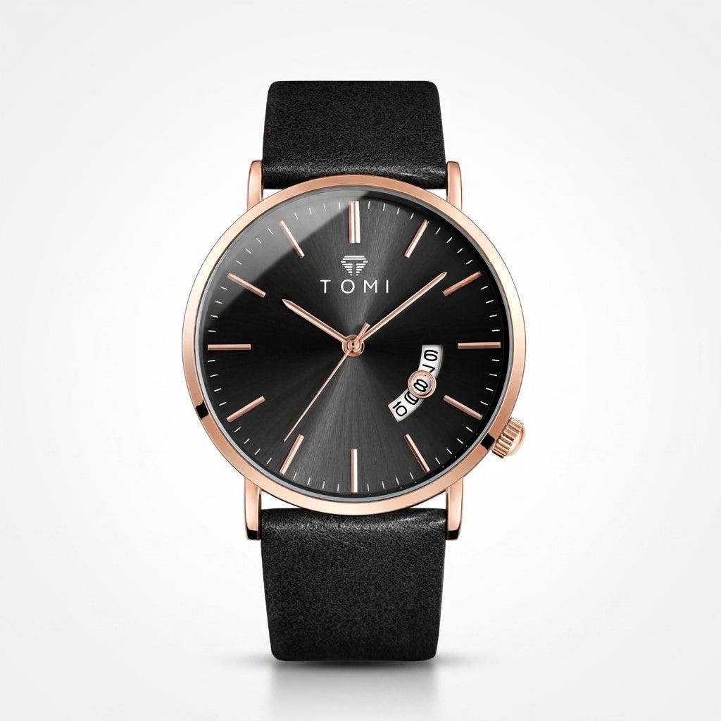 TOMI T018 Enigma Splendor